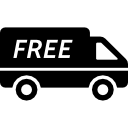 Fast Free Delivery