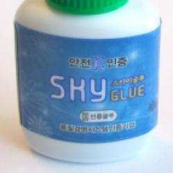 Glue S+ Type For Eyelash SKY
